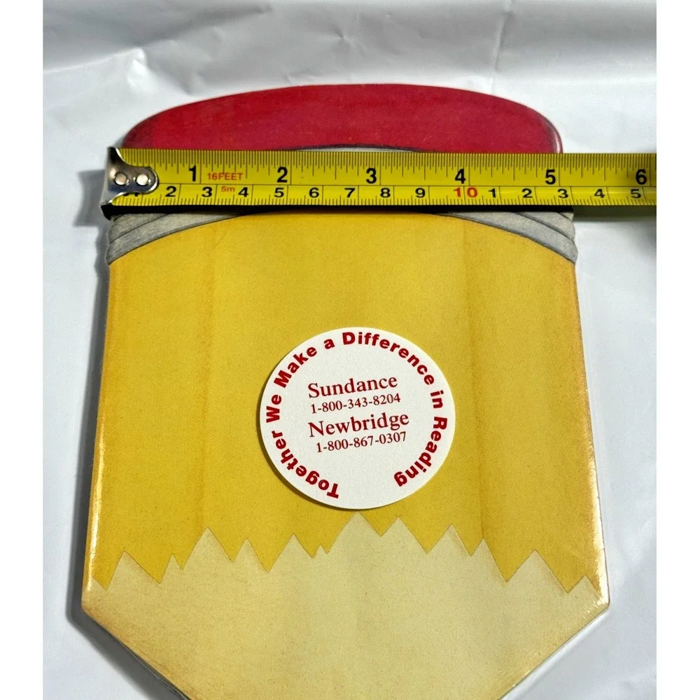 Teacher Created Materials vintage 1999